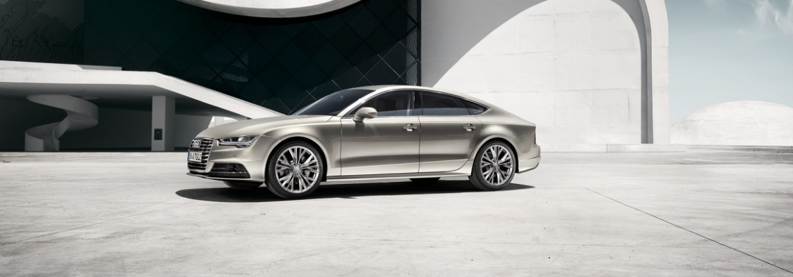 AUDI A7 SPORTBACK