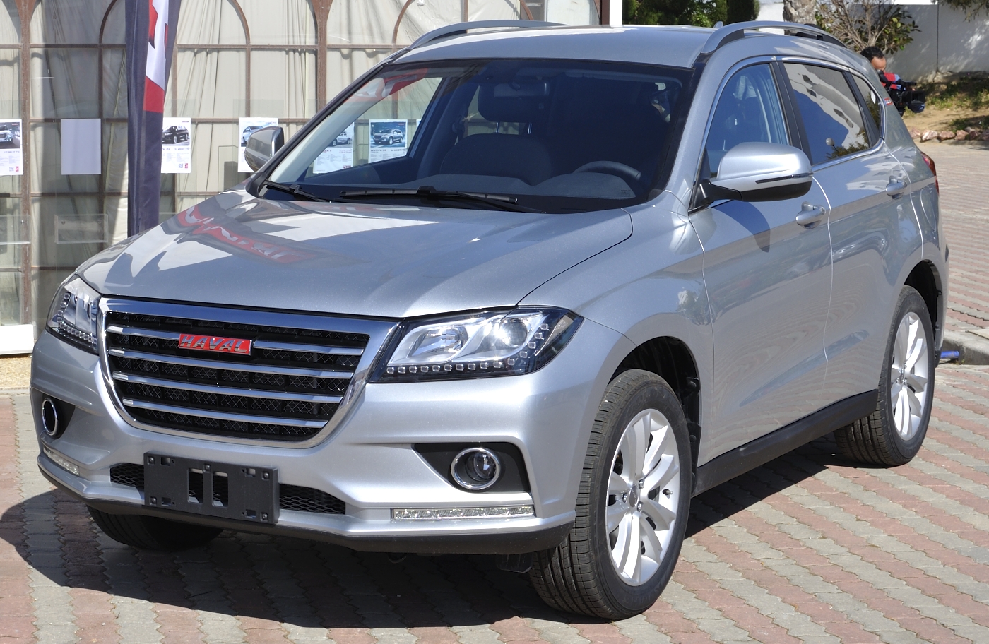 Great Wall Motors et Haval officiellement en Tunisie - Motors.tn (3)