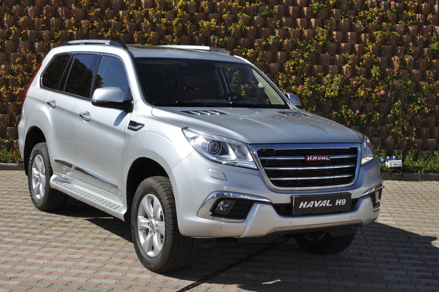 Great Wall Motors et Haval officiellement en Tunisie - Motors.tn (4)