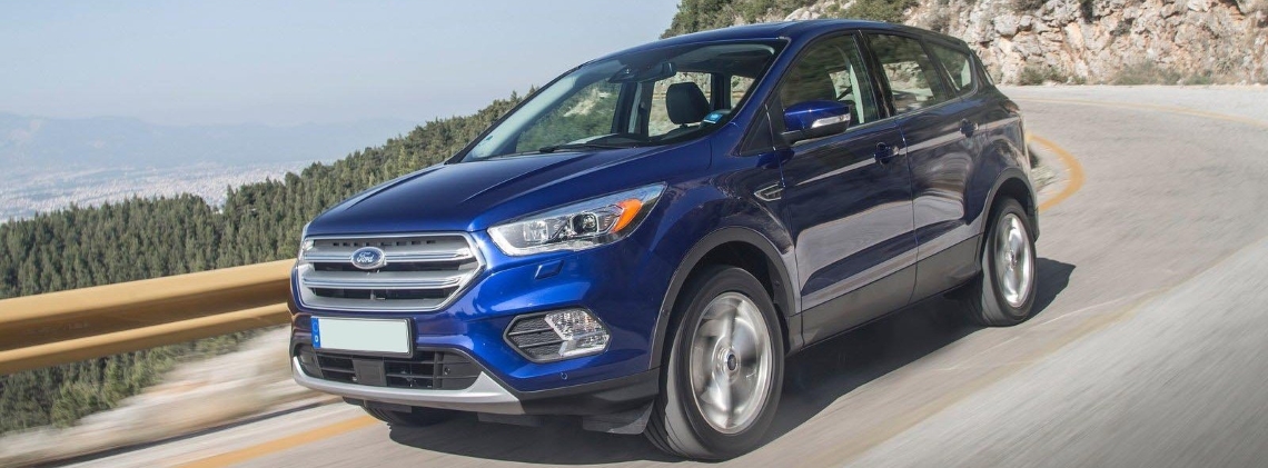 Ford Kuga Tunisie (4)