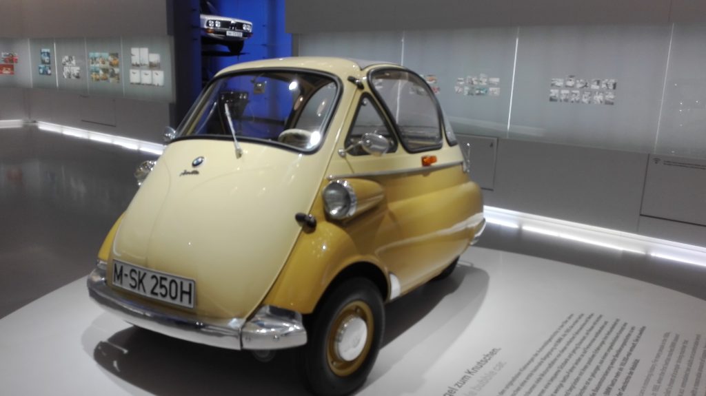 Isetta