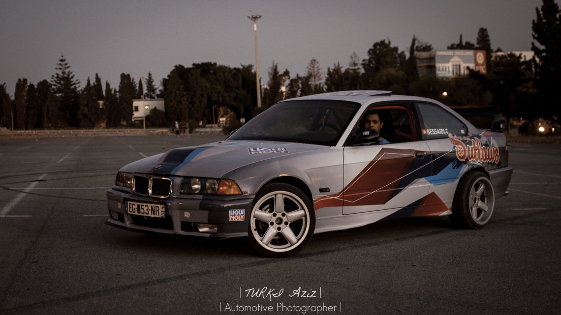 Chérif Bessaidi pilote Drift E36 V8 (21)