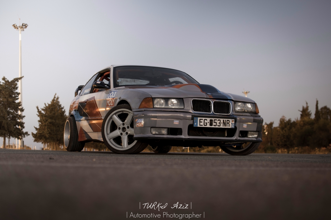 Chérif Bessaidi pilote Drift E36 V8 (22)