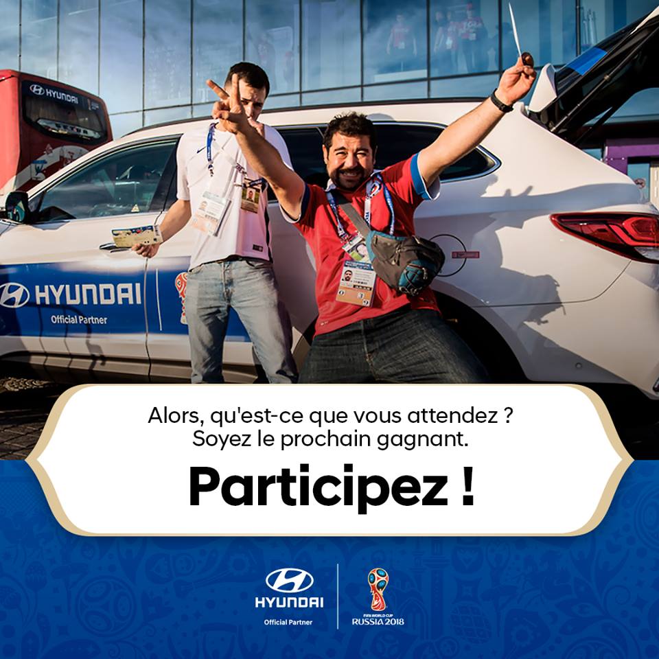 Avec Hyundai Tunisie l expérience du mondial Russie 2018 passe par un slogan (6)