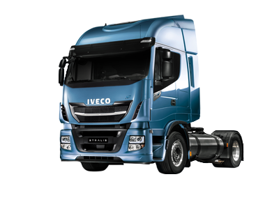 Prix iveco stralis neuf