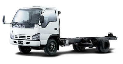Isuzu nqr 71pl