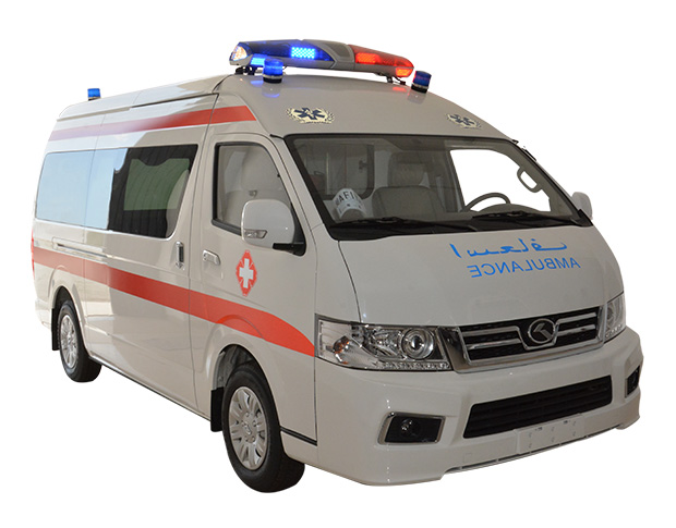 Prix ambulance King Long Kingo neuve Tunisie