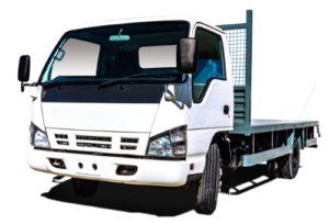 Isuzu npr 66