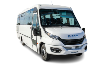 Iveco Italcar 29 places